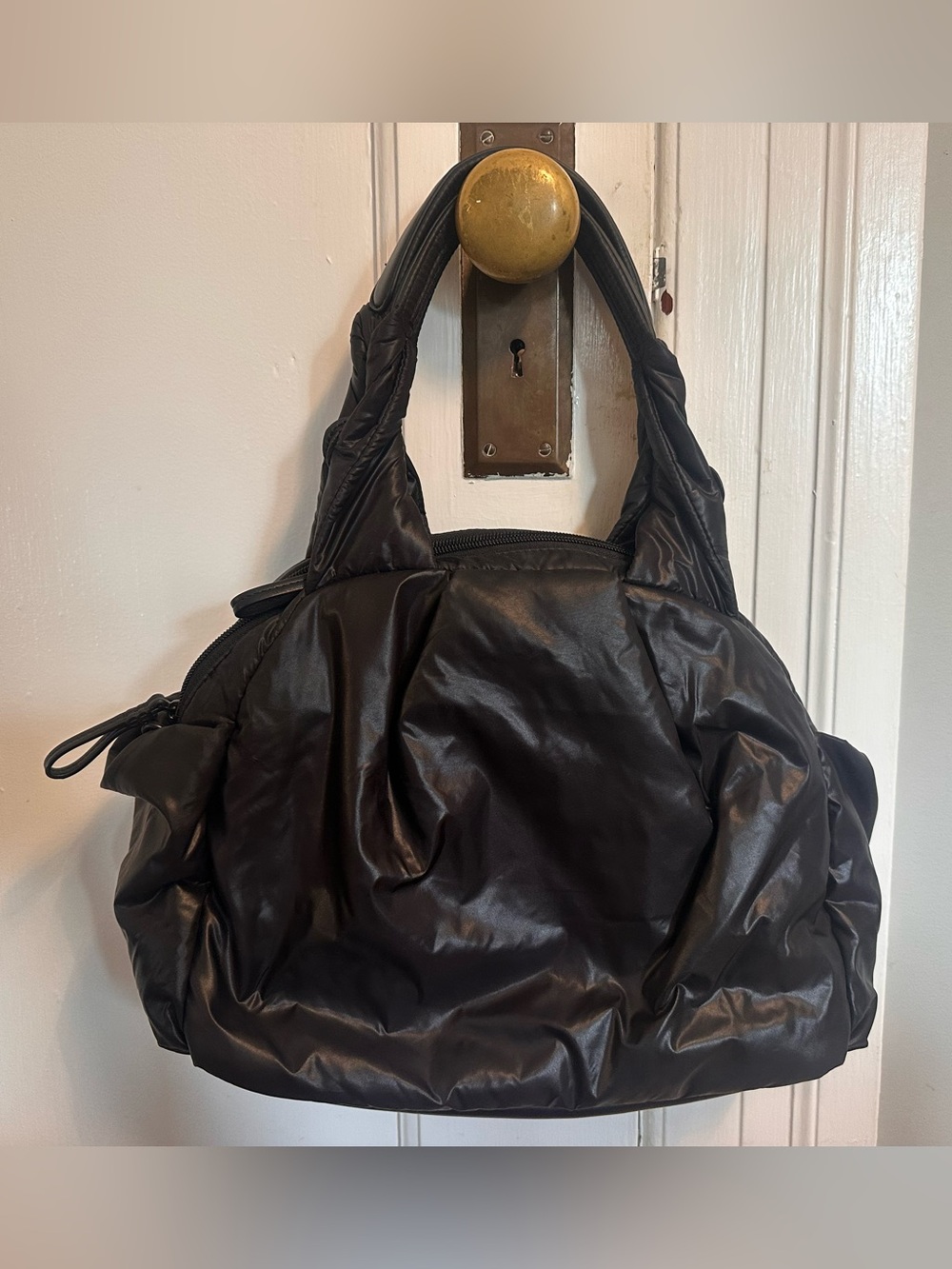 Caraa Black Nimbus Small